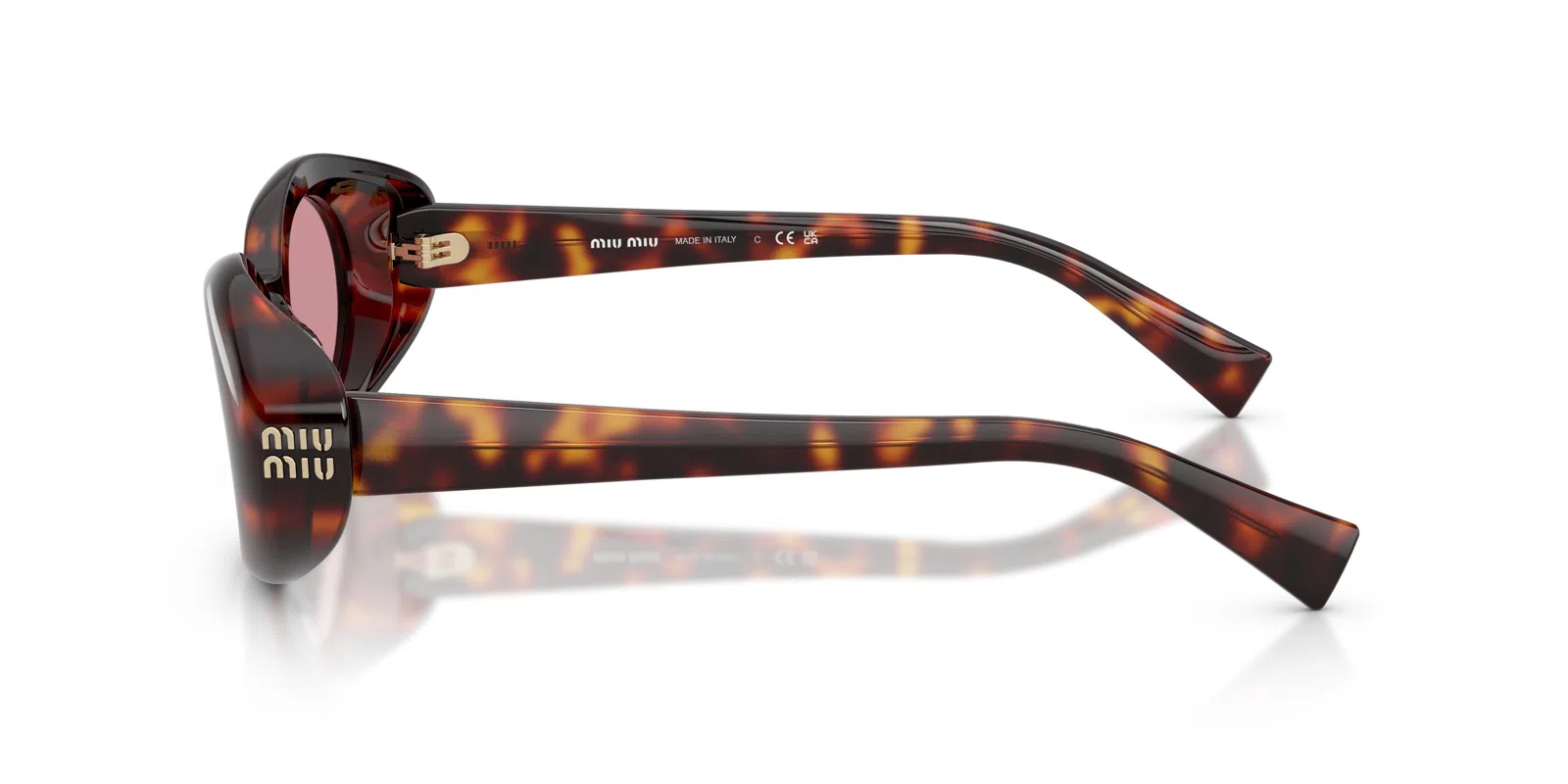 Miu B09S Sunglasses - view 20